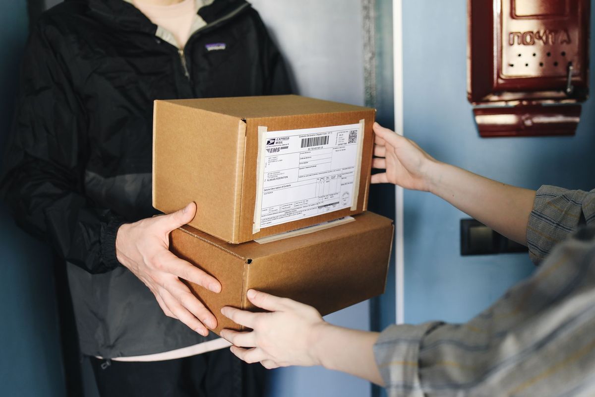 Custom Printed Boxes