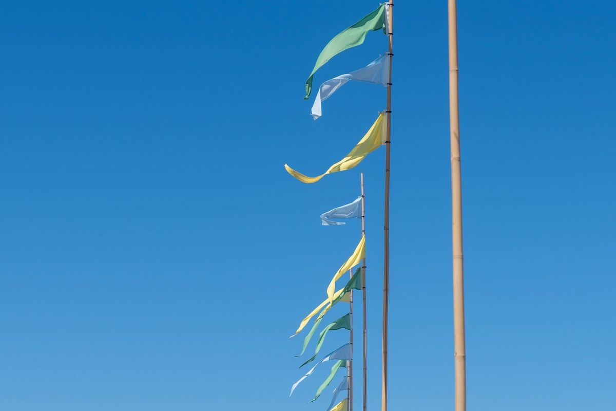 Feather Flags